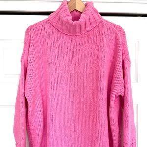 Aerie Tunic Sweater